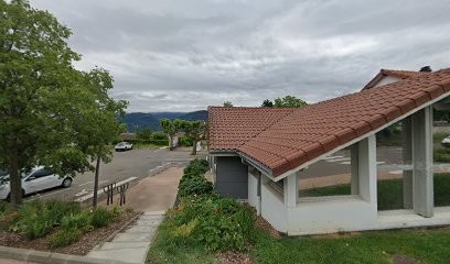 Bibliothèque Françoise Giroud, Bibliothèque à Bernin