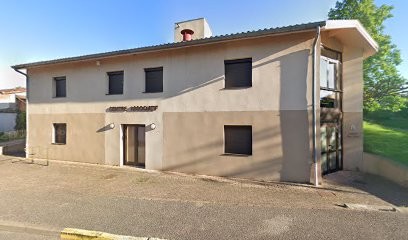 Médiathèque Municipale, Bibliothèque à Limas