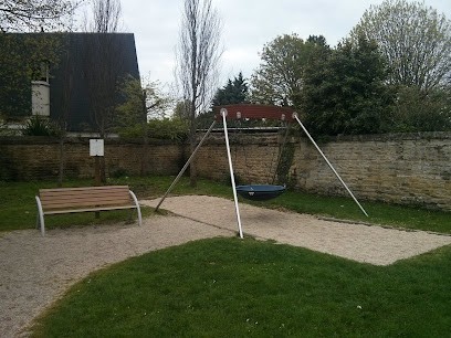 Bibliothèque, Bibliothèque à Saint-Aubin-sur-Mer