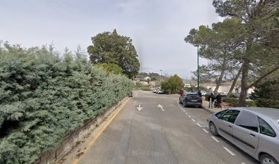 Bibliothèque De Boisset-Et-Gaujac, Bibliothèque à Boisset-et-Gaujac