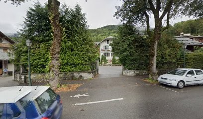 Municipal Bibliothèque Francois Désarnod, Bibliothèque à Samoëns