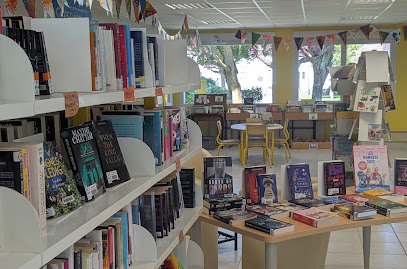 Médiathèque De Saint Pierre Brouck, Bibliothèque à Saint-Pierre-Brouck