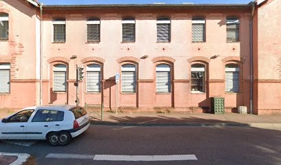 Médiathèque / Toy Bibliothèque De Bruguieres, Bibliothèque à Bruguières