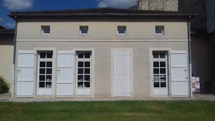 Médiathèque Et Info Jeunes De Lectoure, Bibliothèque à Lectoure