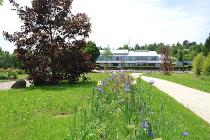 Médiathèque Dardilly, Bibliothèque à Dardilly