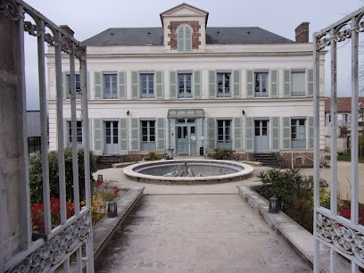 Bibliothèque De Monéteau, Bibliothèque à Monéteau