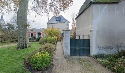 General Council, Bibliothèque  