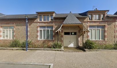 Médiathèque Municipale, Bibliothèque à Saint-Lunaire