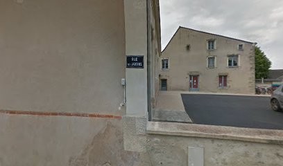 Bibliotheque, Bibliothèque à Terranjou