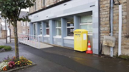 Mediatheque Le Relais, Bibliothèque à Juvigny les Vallées