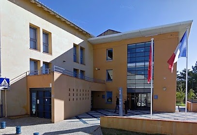 Médiathèque Intercommunale De Verdun-sur-Garonne, Bibliothèque à Verdun-sur-Garonne