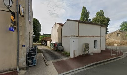 Bibliothèques Municipales Rives De L'Yon, Bibliothèque à Rives de l'Yon