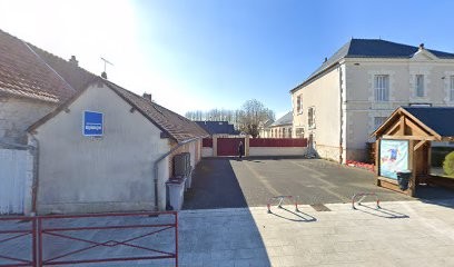 Bibliothèque Municipale de Chèmery, Bibliothèque à Chémery