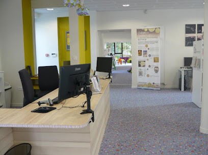 Bibliothèque Municipale, Bibliothèque à Iffendic