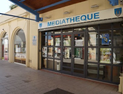 Municipal Bibliothèque De Léguevin, Bibliothèque à Léguevin