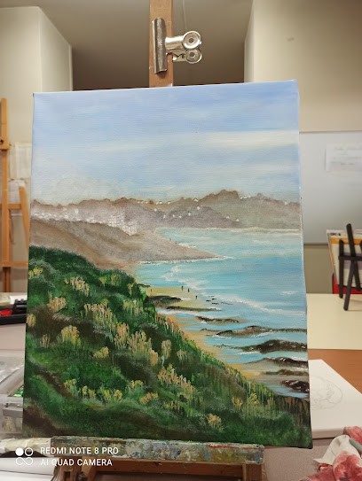 Home Time Libre, Bibliothèque à Vaujours