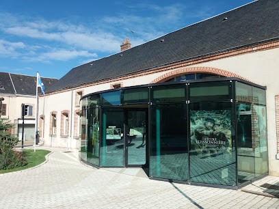 Bibliotheque Municipale Aubigny Sur Nere, Bibliothèque à Aubigny-sur-Nère