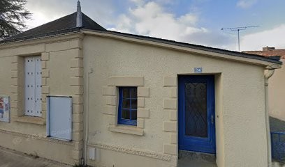 Bibliothèque Communale La Maison des Livres, Bibliothèque à Chavagnes-les-Redoux