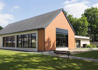 Médiathèque Intercommunale De Derval, Bibliothèque à Derval