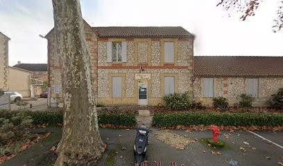 Bibliothèque, Bibliothèque à Port-Sainte-Foy-et-Ponchapt