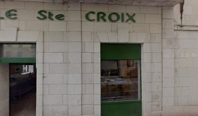 Ludothèque, Bibliothèque à Loudun