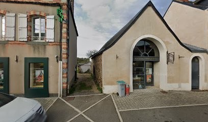 Mediatheque, Bibliothèque à Entrammes