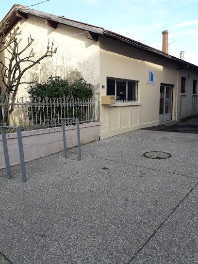 Bibliothèque For All, Bibliothèque à Vieux-Boucau-les-Bains