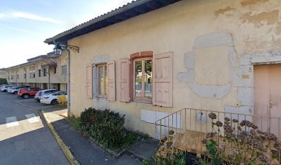 Mediathèque, Bibliothèque à Saint-Ismier