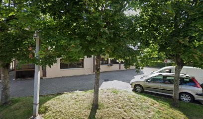 La Post'strophe, Bibliothèque à Criquetot-l'Esneval