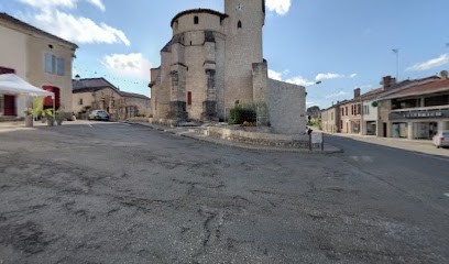 Médiathèque De Roquefort, Bibliothèque à Roquefort