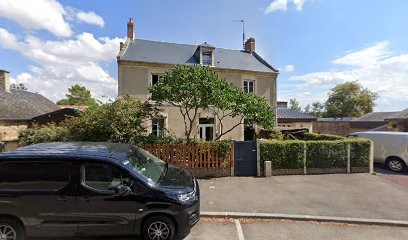 Bibliotheque De Vieux, Bibliothèque à Vieux