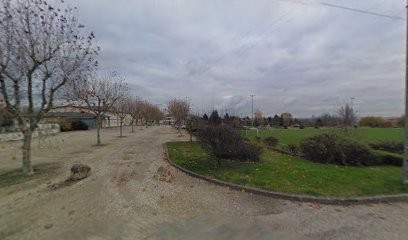 Médiathèque, Bibliothèque à Serpaize