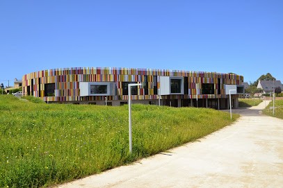 Médiathèque Awena - Guipavas, Bibliothèque à Guipavas