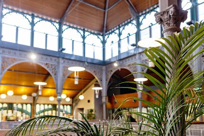 Médiathèque De Lourdes, Bibliothèque à Lourdes