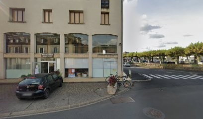 Médiathèque Municipale De Saint Céré, Bibliothèque à Saint-Céré