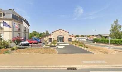 Bibliothèque Attir'Lire, Bibliothèque à Saint-Christophe-du-Bois