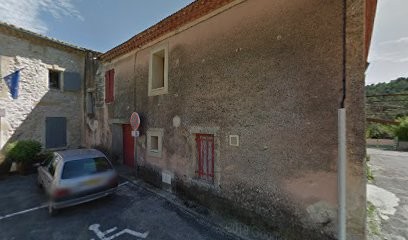 Mediathèque de Belvezet, Bibliothèque à Belvézet