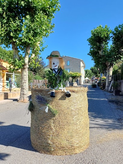 Médiathèque, Bibliothèque à Saint-Étienne-les-Orgues