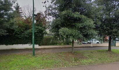 Rdm Dvd Marie Annick, Bibliothèque à Sannois