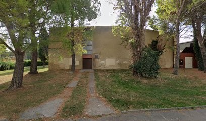 Médiathèque Intercommunale Pôle Jeunesse, Bibliothèque à Istres