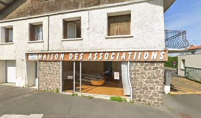 Médiathèque Municipale L'isle D'espagnac, Bibliothèque à L'Isle-d'Espagnac