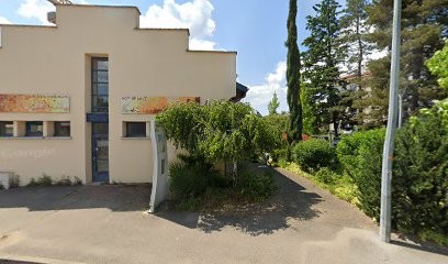 Médiathèque municipale Mot@Mot, Bibliothèque à Saint-Symphorien-sur-Coise