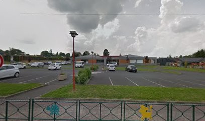 Médiathèque Au Fil Des Mots, Bibliothèque à Cérans-Foulletourte