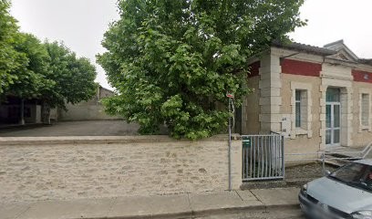 Médiathèque Intercommunale De Septfonds, Bibliothèque à Septfonds