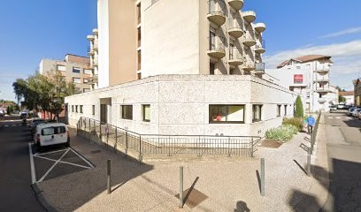 Médiathèque De Feurs, Bibliothèque à Feurs