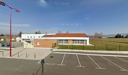 Bibliothèque, Bibliothèque à Saint-Paul-lès-Romans