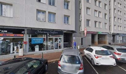 Bibliothèque Des Deux Rives, Bibliothèque au Pecq