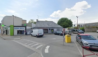 Médiathèque, Bibliothèque à Muzillac
