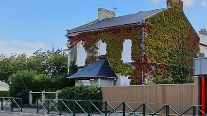 Médiathèque De Castine-En-Plaine, Bibliothèque à Bourguébus