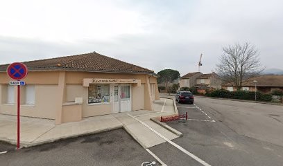 Bibliothèque, Bibliothèque à Malataverne